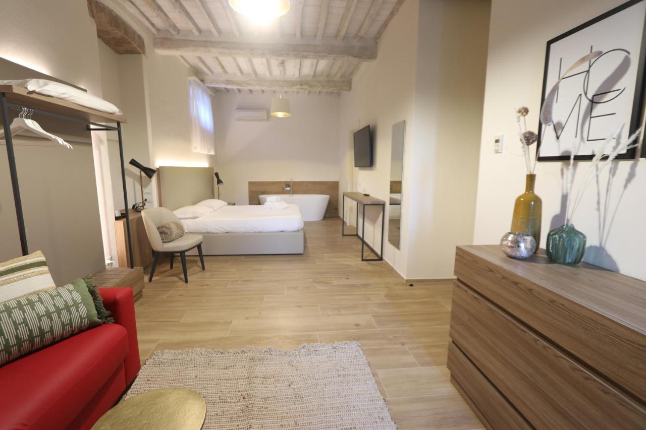 Botrona B&B Scarlino Ngoại thất bức ảnh