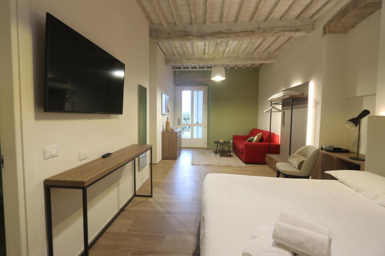 Botrona B&B Scarlino Ngoại thất bức ảnh