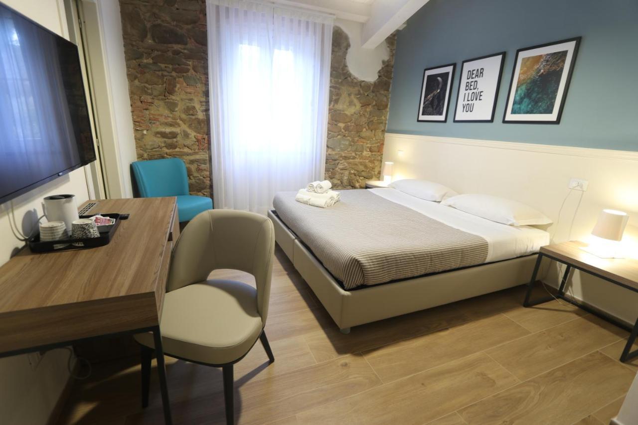 Botrona B&B Scarlino Ngoại thất bức ảnh
