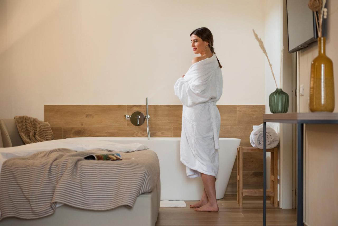 Botrona B&B Scarlino Ngoại thất bức ảnh