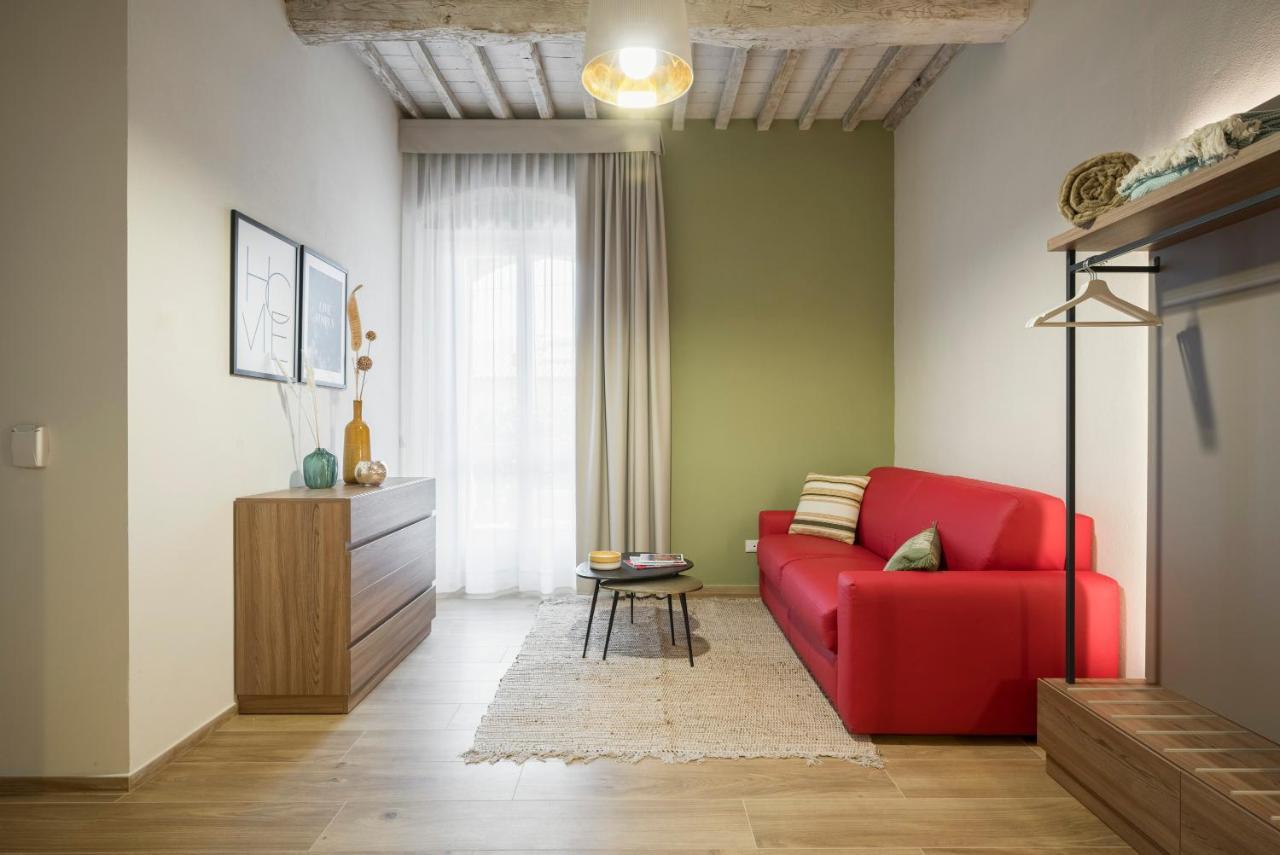 Botrona B&B Scarlino Ngoại thất bức ảnh