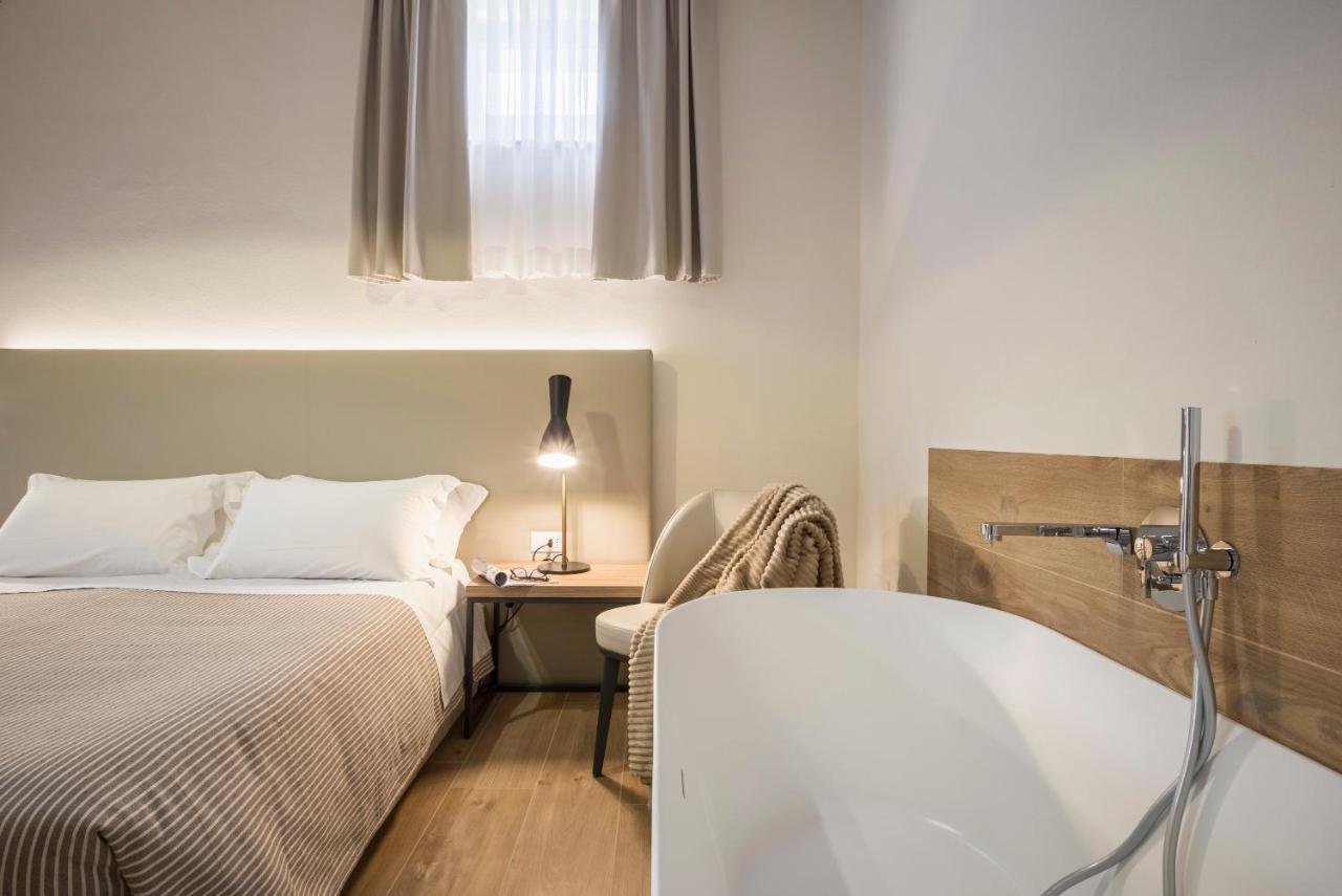 Botrona B&B Scarlino Ngoại thất bức ảnh