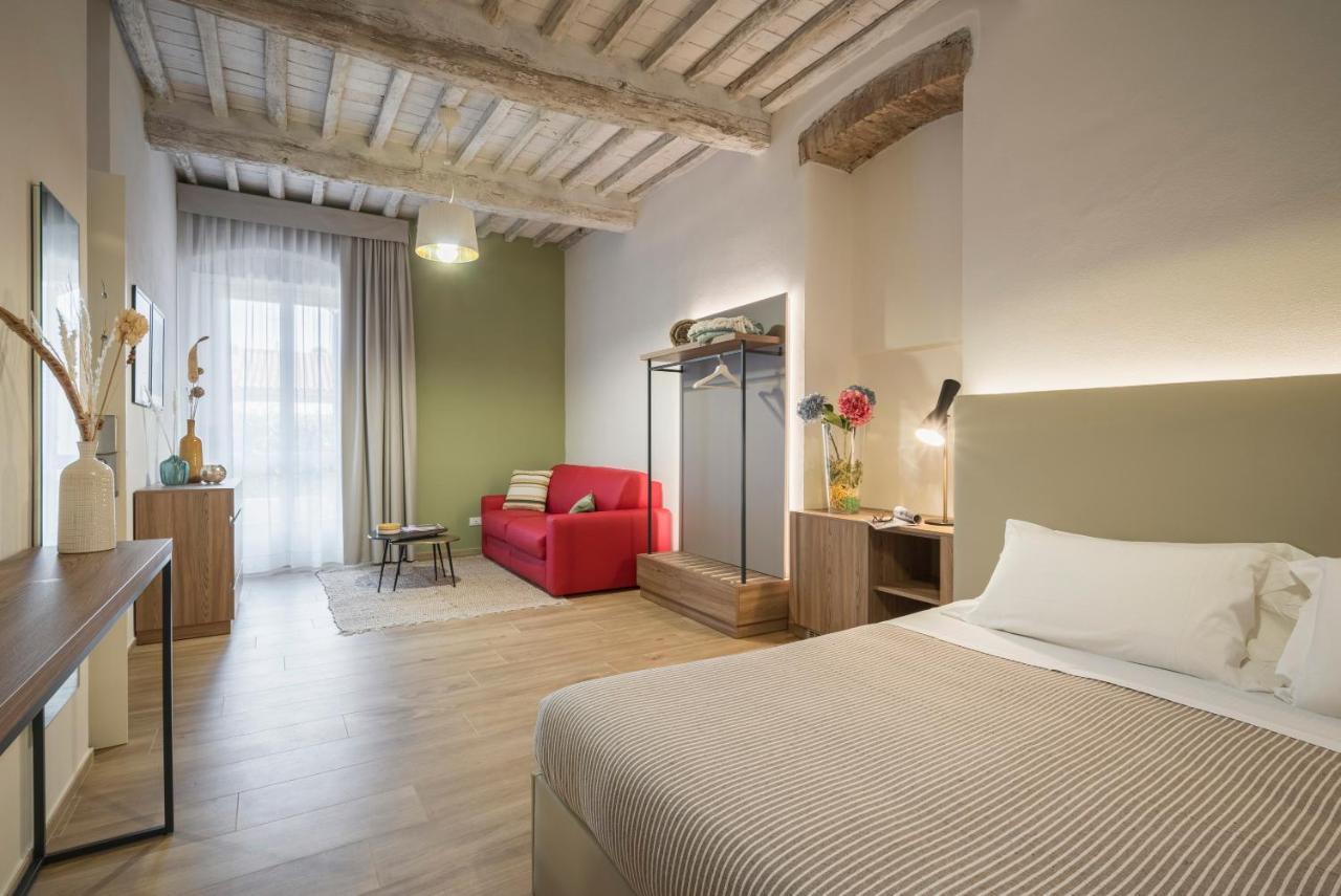Botrona B&B Scarlino Ngoại thất bức ảnh