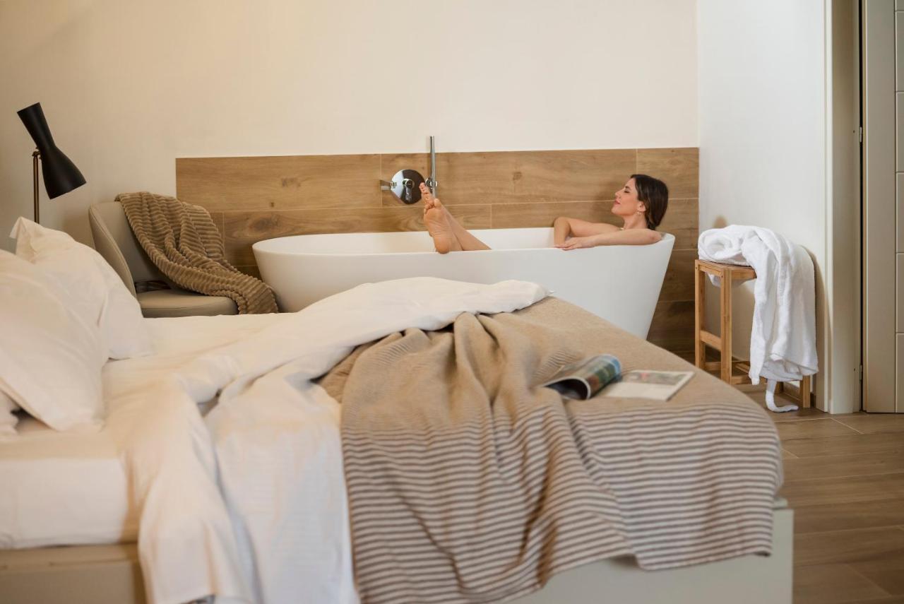 Botrona B&B Scarlino Ngoại thất bức ảnh
