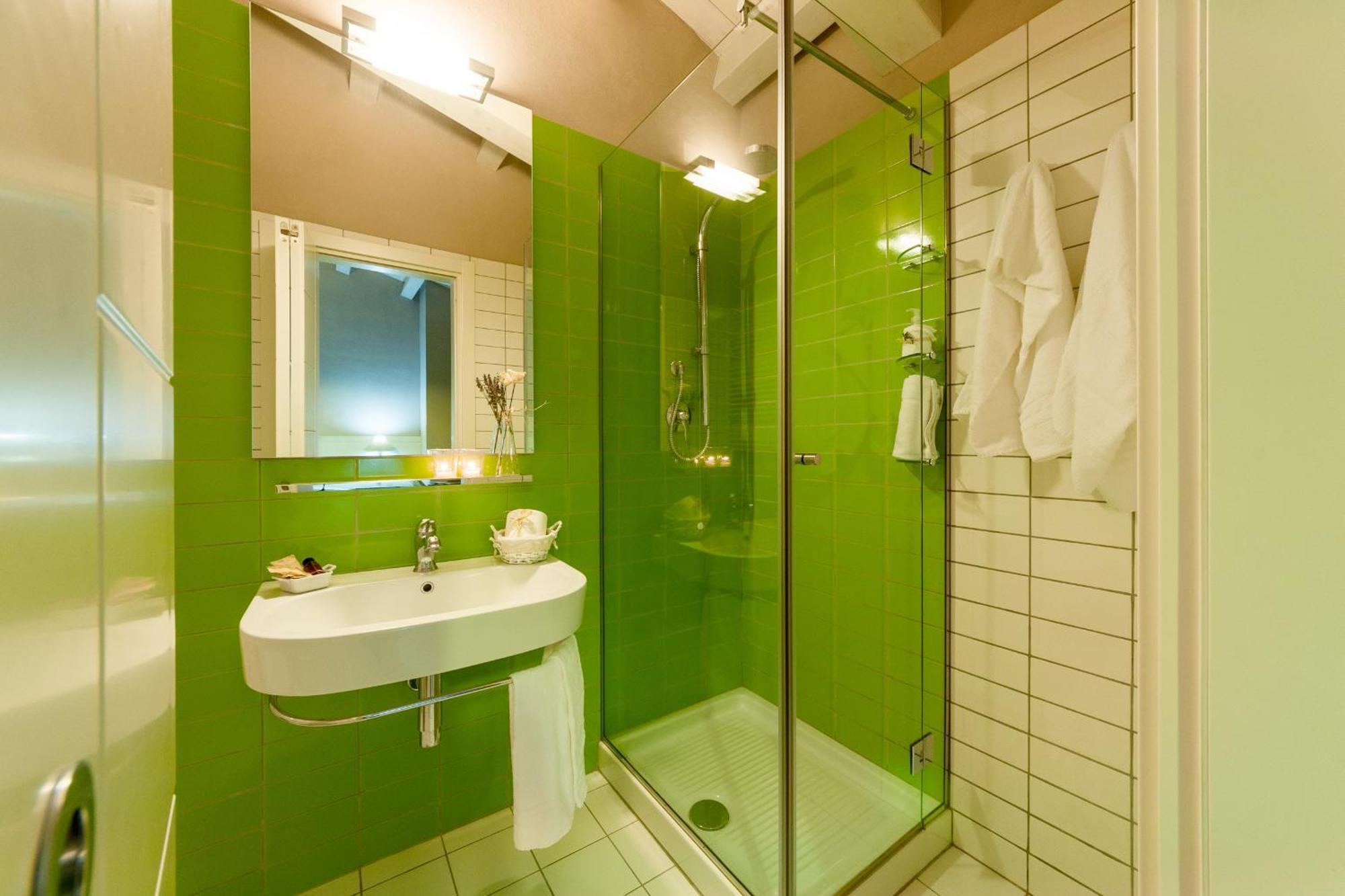 Botrona B&B Scarlino Phòng bức ảnh
