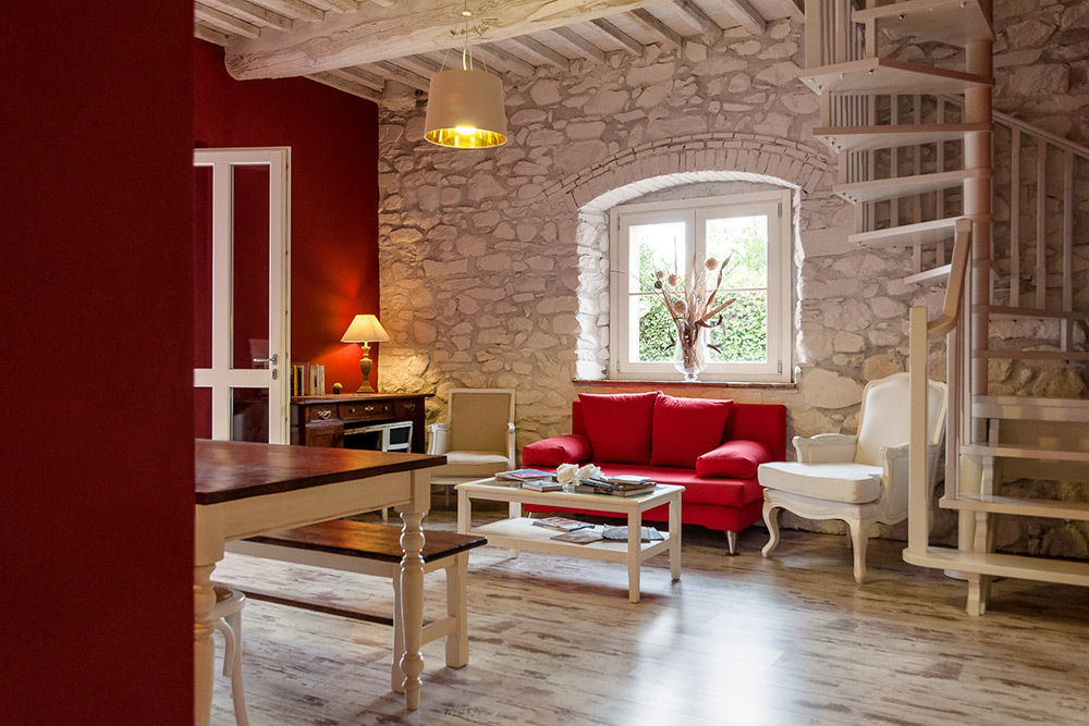 Botrona B&B Scarlino Ngoại thất bức ảnh