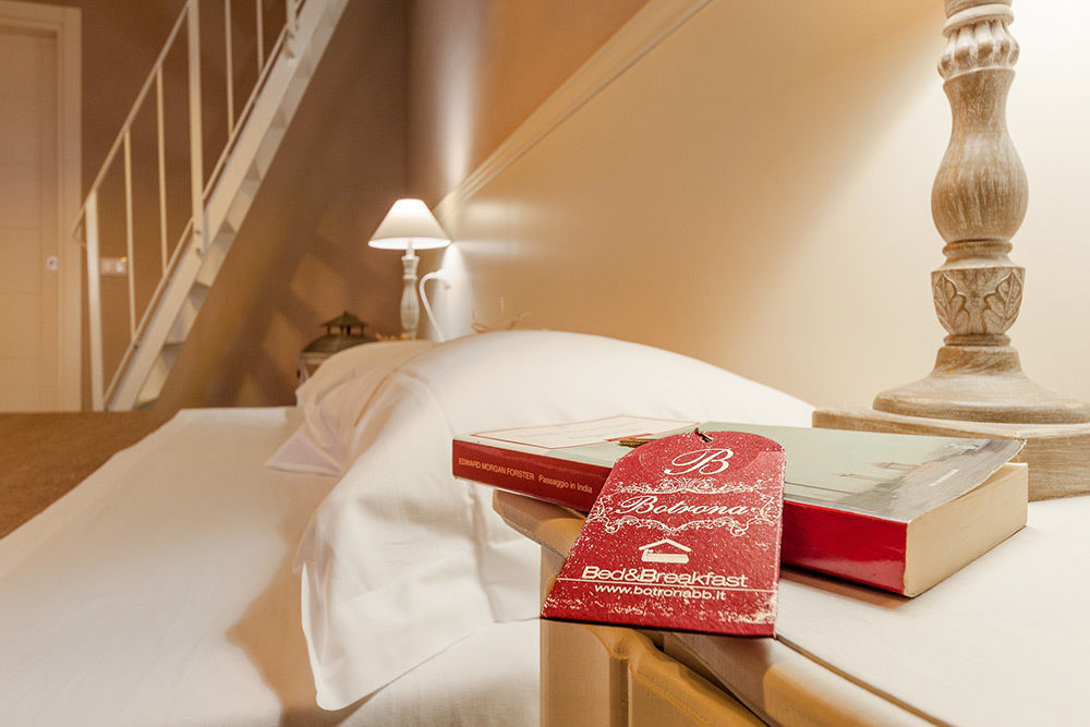 Botrona B&B Scarlino Ngoại thất bức ảnh