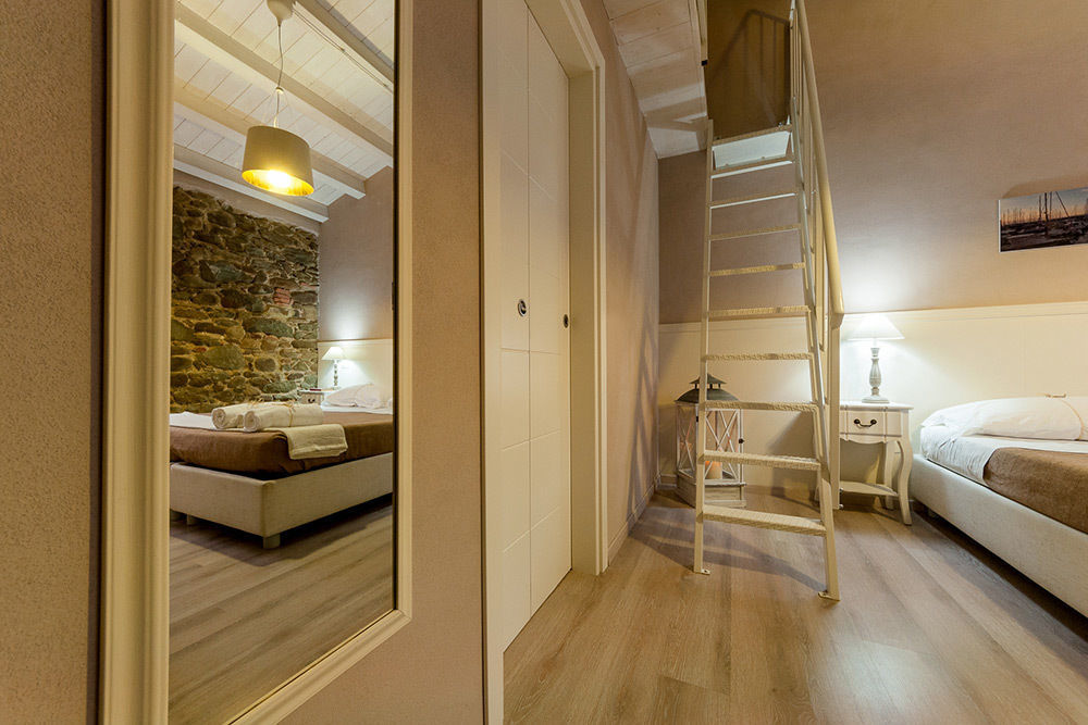 Botrona B&B Scarlino Ngoại thất bức ảnh