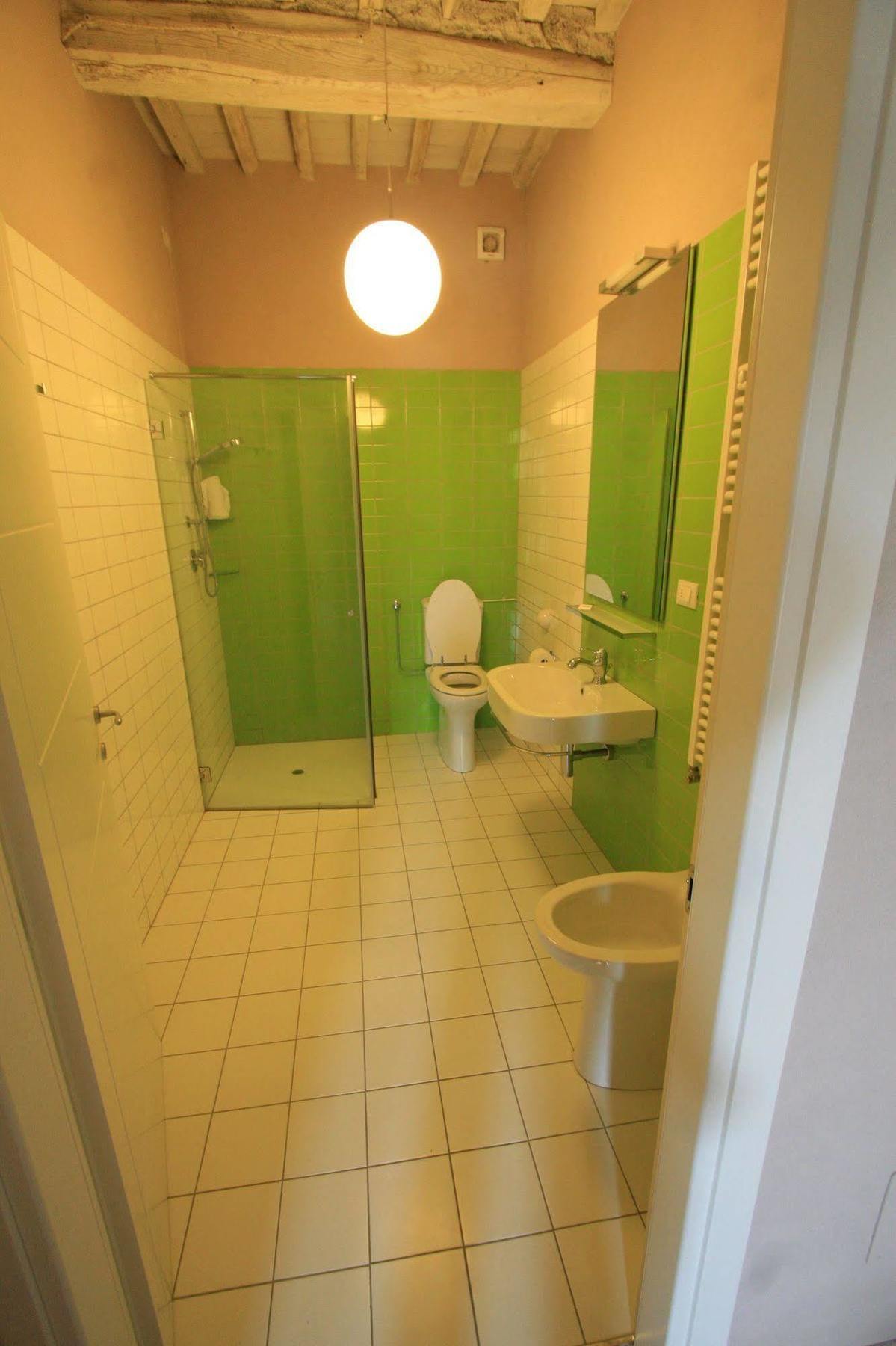 Botrona B&B Scarlino Ngoại thất bức ảnh