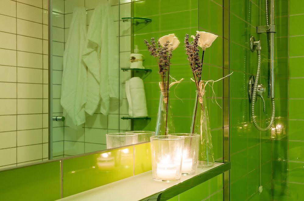 Botrona B&B Scarlino Ngoại thất bức ảnh