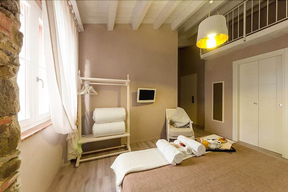 Botrona B&B Scarlino Ngoại thất bức ảnh