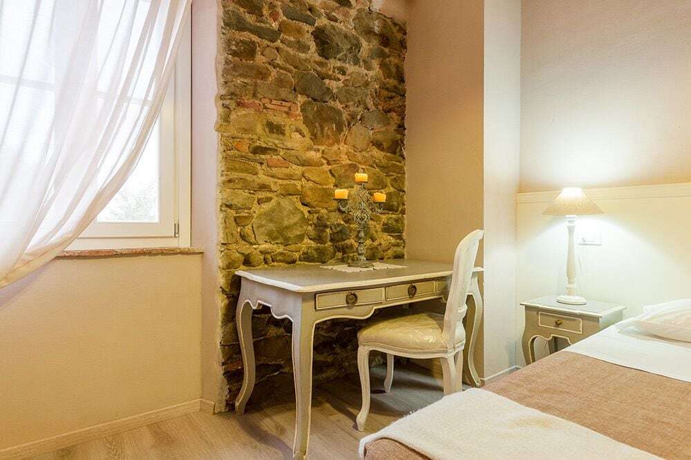 Botrona B&B Scarlino Ngoại thất bức ảnh